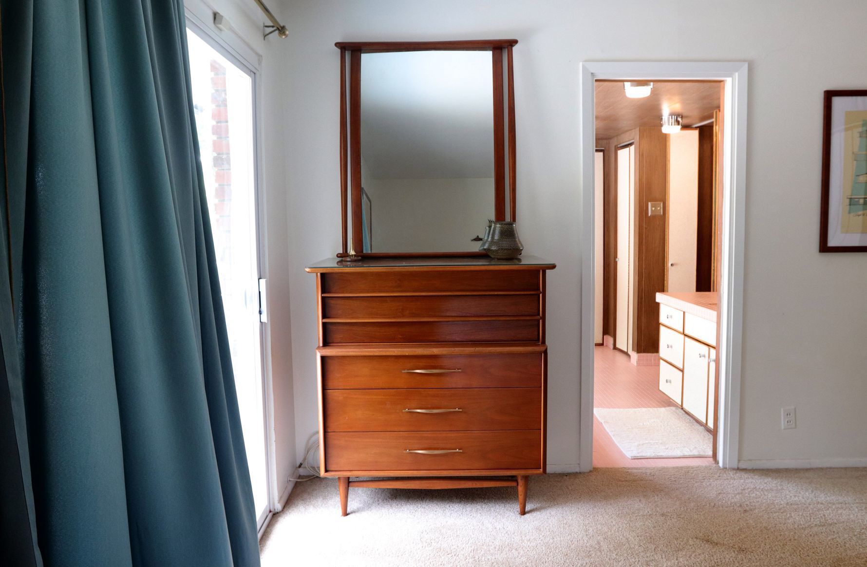 At Home: ModernSTL House Tour